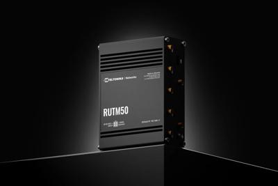 Teltonika RUTM50 Router - thumbnail