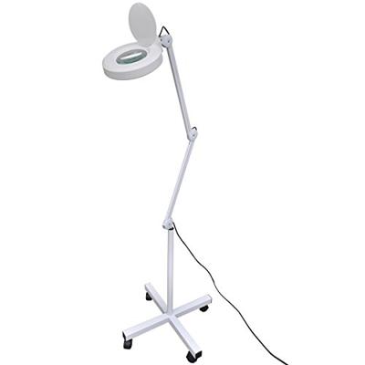 VidaXL Loeplamp staand