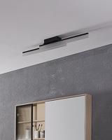Eglo Badkamer plafondlampPalmital - 900844 - thumbnail