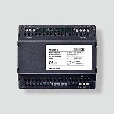 Siedle 200041605-00 Accessoires voor deurintercom Meerdere kleuren