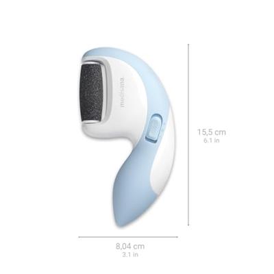 Medisana CR 870 Eeltverwijderaar