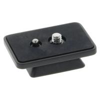 Nest wisselplaat voor balhoofd nt-330h - thumbnail