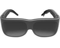 Lenovo Legion Glasses | Augmented Reality-bril | Stereo Audio | Micro OLED | 60Hz | Plug & Play | USB-C | zwart - thumbnail