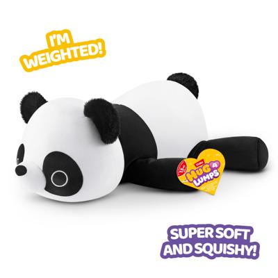 Hug-A-Lumps knuffel panda Phoebe - 60 cm