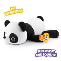 Hug-A-Lumps knuffel panda Phoebe - 60 cm - thumbnail