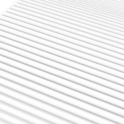 Slaapbank met matras 100x200 cm fluweel zwart - thumbnail