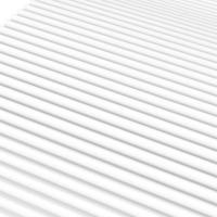 Slaapbank met matras 100x200 cm fluweel zwart - thumbnail