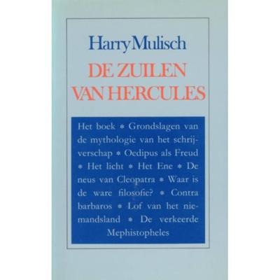 De zuilen van Hercules (Paperback) De zuilen van Hercules (Paperback)