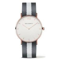 Unisex horloge Paul Hewitt PH-SA-R-St-W-GrW-20 (Ø 39 mm) - thumbnail