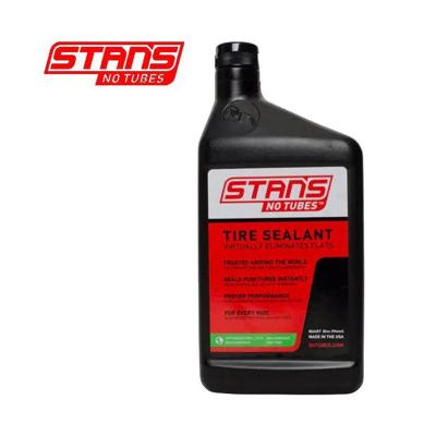 STANS Stan's original tubeless sealant - 1l STANS Stan's original tubeless sealant - 1l
