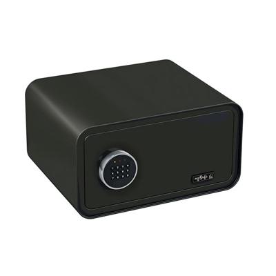 Basi 2018-0001-1100 mySafe 430 Kluis, Inbraakkluis Cijferslot, Sleutelslot