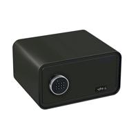 Basi 2018-0001-1100 mySafe 430 Kluis, Inbraakkluis Cijferslot, Sleutelslot - thumbnail