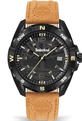 Timberland (Ø 44 mm) Heren horloge