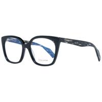Brillenframe Dames Yohji Yamamoto YY1037 54001 - thumbnail