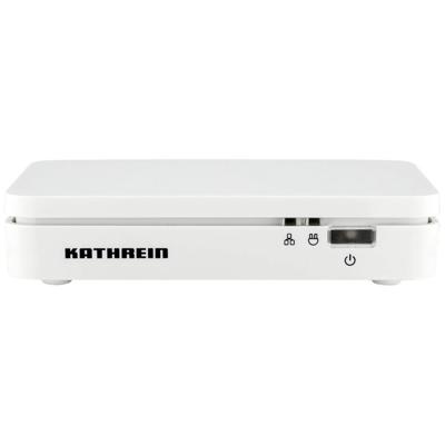 Kathrein EXI 02 LAN Ethernet over Coax IP-feeder 900 MBit/s Kathrein EXI 02 LAN Ethernet over Coax IP-feeder 900 MBit/s