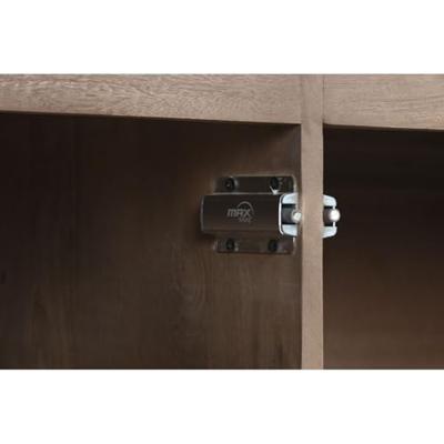 Hoofdtafel Home ESPRIT Natuurlijk 110 X 50 X 46 cm