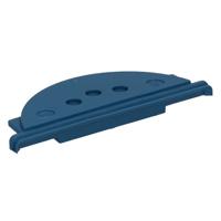 ABB 2134 W-53 Kabelinvoering Blauw-groen, Grijs-wit (RAL 7035) 1 stuk(s) - thumbnail