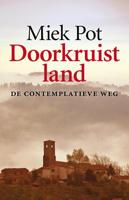 Doorkruist land - Miek Pot - ebook - thumbnail