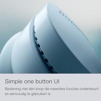 Oordopjes Bowers & Wilkins FP45039 Blauw - thumbnail