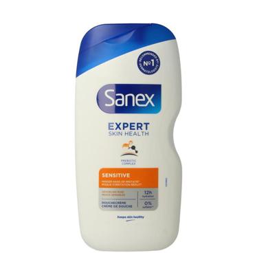Sanex Douchegel Expert Sensitive