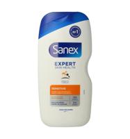 Sanex Douchegel Expert Sensitive - thumbnail