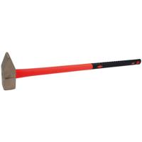 KS Tools 963.2041 9632041 Voorhamer 5100 g 900 mm DIN 1041 1 stuk(s) - thumbnail