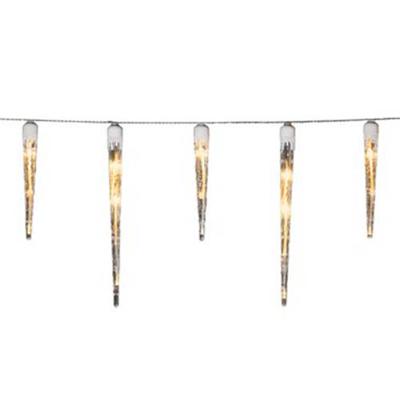 Konstsmide ijspegelverlichting led 7,75 meter wit