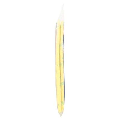 Vileda dweil Ultra fresh, ft 50 x 60 cm, geel, pak van 2 stuks Vileda dweil Ultra fresh, ft 50 x 60 cm, geel, pak van 2 stuks