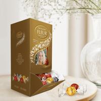 Lindt Assorti Dispenser bedrukken - thumbnail
