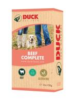 DUCK RUND COMPLEET 8X1 KG - thumbnail