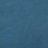 Eetkamerstoelen 4 st fluweel blauw - thumbnail