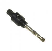 Graphite Gatenboor adaptor - startset 32-150mm - 6480350 - thumbnail