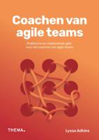 Coachen van agile teams (Paperback) - thumbnail