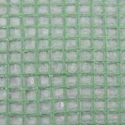 Kashoes vervangend (32 m) 400x800x200 cm groen