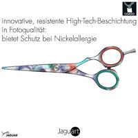Jaguar Scissors Jaguart Knipschaar In Heaven 5.5 - thumbnail