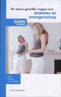 De meest gestelde vragen over diabetes en zwangerschap (Paperback)
