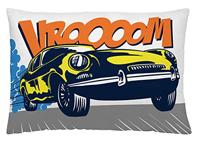 Kussenhoes Naturals Crash (50 x 30 cm) (8445142340645) - thumbnail