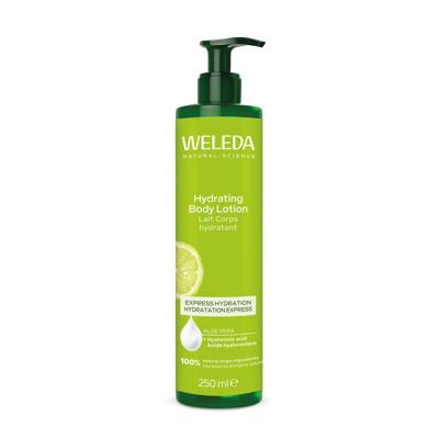 Aloe vera bodylotion 250 Milliliter
