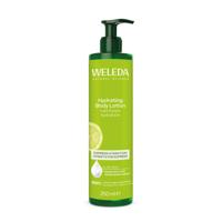 Aloe vera bodylotion 250 Milliliter - thumbnail
