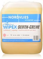 NORDVLIES handreiniger "wipex rosé" soap cream wipex rose 10 liter - thumbnail