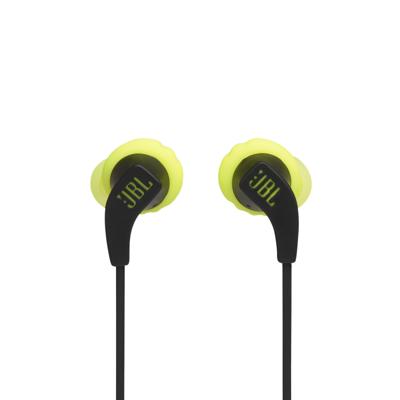 JBL Endurance RUN In Ear Sport Bluetooth Headphone, Yellow Black Color