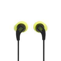 JBL Endurance RUN In Ear Sport Bluetooth Headphone, Yellow Black Color - thumbnail