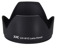 JJC LH-61C zonnekap voor de Olympus MFT 14-150mm - thumbnail