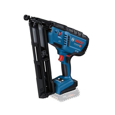 Bosch Professional GNH 18V-64 MD 0601482200 Accuspijkerpistool Bosch Professional GNH 18V-64 MD 0601482200 Accuspijkerpistool