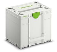 Festool Accessoires sys3 m 337 t-loc systainer³ - 204844 - thumbnail
