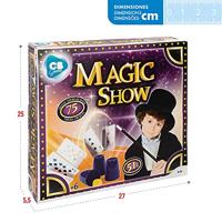 Goochelspel Magic Show Colorbaby 43756 - thumbnail