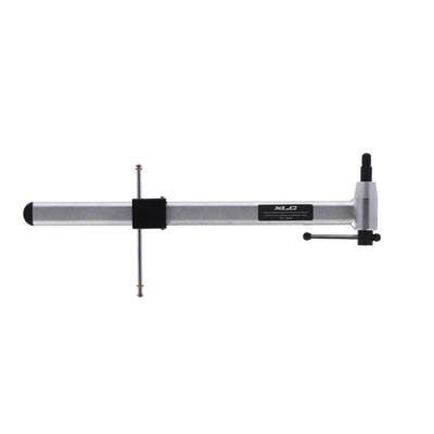 XLC Derailleurpadrichter to-s106