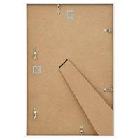 VidaXL Fotolijsten 3 st voor wand of tafel 70x90 cm mdf wit - thumbnail