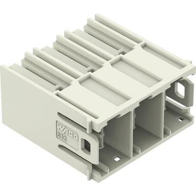 WAGO 832-3623 Female connector 45 stuk(s)