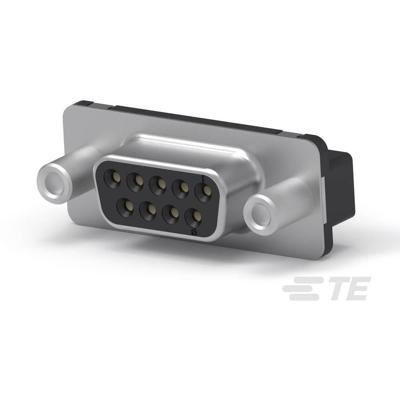 TE Connectivity 747150-2 1 stuk(s) Bulk